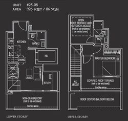 26 Newton (D11), Apartment #442939901